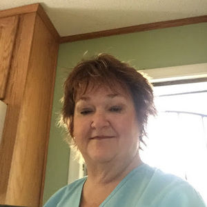 Meet your Posher, Cathy